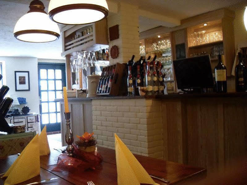 Zum Schwedenkonig Hotel Gadebusch Экстерьер фото