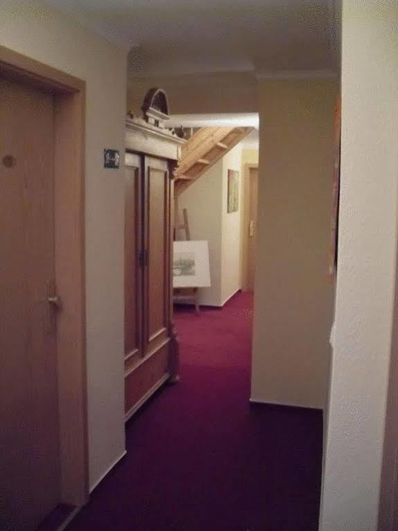 Zum Schwedenkonig Hotel Gadebusch Экстерьер фото