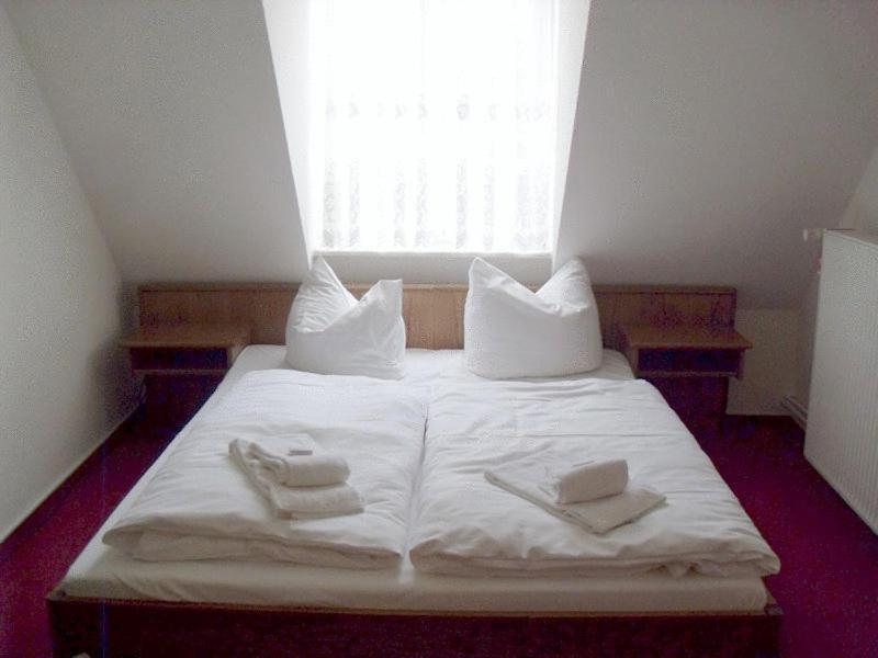 Zum Schwedenkonig Hotel Gadebusch Экстерьер фото